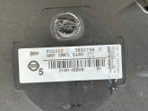 Oto Çıkma Parça / Nissan / Qashqai / Radyatör / Radyatör Seti / Çıkma Parça 