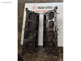 Oto Çıkma Parça / Jeep / Cherokee / Motor / Silindir Kapağı / Çıkma Parça 