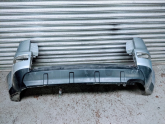 MITSUBISHI OUTLANDER ÇIKMA ORJİNAL ARKA TAMPON