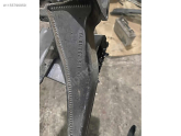 Oto Çıkma Parça / Mercedes / 300 / Egzoz / Partikül Filtresi / Çıkma Parça 