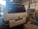 VW TRANSPORTER T4 BAGAJ KAPAĞI ÇIKMA