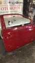 Oto Çıkma Parça / Fiat / 500 / Kaporta & Karoser / Sağ Ön Kapı / Çıkma Parça 