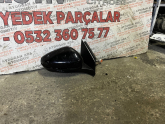 Oto Çıkma Parça / Peugeot / 3008 / Ayna / Sağ Dış Ayna / Çıkma Parça 