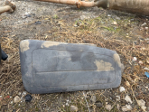 MAZDA B-2500 YOLCU AİRBAGİ