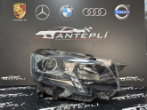 Oto Çıkma Parça / Peugeot / Rifter / Far & Stop / Sol Ön Far / Çıkma Parça 