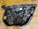 MERCEDES C 2014-2018 W205 SOL ÖN CAM MEKANİZMASI A2057204923