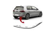 ARKA TAMPON NİKELAJI R GOLF 7,5