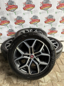 FİAT EGEA CROSS JANT LASTİK TAKIM ORİJİNAL SÖKME