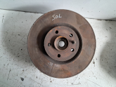 Oto Çıkma Parça / Fiat / Doblo / Alt Takım / Taşıyıcı / Çıkma Parça 