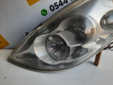 Oto Çıkma Parça / Renault / Master / Far & Stop / Sol Ön Far / Çıkma Parça 