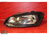 Oto Çıkma Parça / Volkswagen / Polo / Far & Stop / Sol Ön Far / Sıfır Parça 