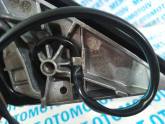 Oto Çıkma Parça / Volkswagen / Passat / Ayna / Sol Dış Ayna / Çıkma Parça 