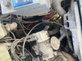 Oto Çıkma Parça / Fiat / Uno / Kaporta & Karoser / Sağ Ön Kapı / Çıkma Parça 