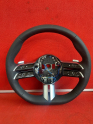 MERCEDES E SERİSİ W206 W213 W253 ORJİNAL DİREKSİYON SİMİDİ