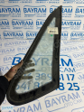Oto Çıkma Parça / Fiat / Tempra / Oto Cam / Kelebek Camı / Sıfır Parça 