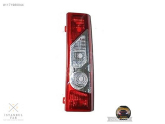 Oto Çıkma Parça / Fiat / Ducato / Far & Stop / Sol Arka Stop / Sıfır Parça 