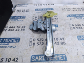 Oto Çıkma Parça / Renault / Clio / Oto Cam / Cam Krikosu / Çıkma Parça 