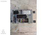 Fiat Fiorino Body Beyni Merkezi Kontrol Ünitesi 01377250080