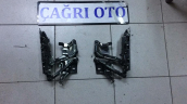 Oto Çıkma Parça / Audi / A5 / Kaporta & Karoser / Kaput Menteşesi / Çıkma Parça 