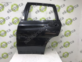 Oto Çıkma Parça / Bmw / X4 / Kaporta & Karoser / Sol Arka Kapı / Çıkma Parça 