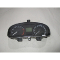 Skoda Fabia Benzinli Kilometre Saati Gösterge Paneli 5j0920801B