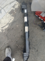 Oto Çıkma Parça / Subaru / Forester / Tampon / Tampon Demiri / Çıkma Parça 