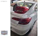 Oto Çıkma Parça / Renault / Taliant / Far & Stop / Sağ Arka Stop / Çıkma Parça 