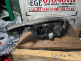 Oto Çıkma Parça / Renault / Megane / Far & Stop / Sol Ön Far / Çıkma Parça 