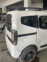 FİAT FİORİNO DEPO KAPAĞI ORJİNAL ÇIKMA