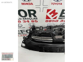 Oto Çıkma Parça / Toyota / Yaris / Tampon / Tampon Izgarası / Çıkma Parça 