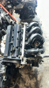 Ford Focus 1.6 benzinli motor