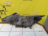 Oto Çıkma Parça / Opel / Astra / Far & Stop / Sağ Ön Far / Çıkma Parça 