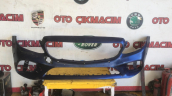 Oto Çıkma Parça / Mercedes / C Serisi / Tampon / Ön Tampon / Çıkma Parça 