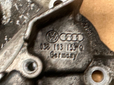 Oto Çıkma Parça / Audi / A4 / Motor / Krank / Çıkma Parça 