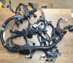 Oto Çıkma Parça / Honda / Civic / Elektrik / Elektrik Tesisatı / Çıkma Parça 