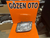 Oto Çıkma Parça / Volkswagen / Bora / Far & Stop / Sol Ön Far / Çıkma Parça 