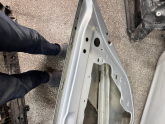 Oto Çıkma Parça / Volkswagen / Golf / Kaporta & Karoser / Sağ Arka Kapı / Çıkma Parça 