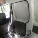 Oto Çıkma Parça / Renault / Kangoo / Kaporta & Karoser / Kapı Sacı / Çıkma Parça 