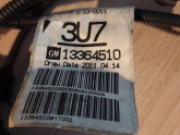 Oto Çıkma Parça / Opel / Meriva / Elektrik / Elektrik Tesisatı / Çıkma Parça 
