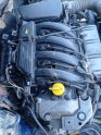 Oto Çıkma Parça / Renault / Megane / Motor / Motor (komple) / Çıkma Parça 