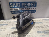 Oto Çıkma Parça / Seat / Ateca / Far & Stop / Sol Ön Far / Çıkma Parça 