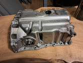 Oto Çıkma Parça / Volkswagen / Polo / Motor / Karter / Çıkma Parça 