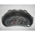 Peugeot 206 Benzinli Kilometre Saati Gösterge Paneli 9651741580