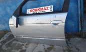 Oto Çıkma Parça / Bmw / 5 Serisi / Kaporta & Karoser / Sol Ön Kapı / Çıkma Parça 