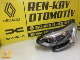 Oto Çıkma Parça / Renault / Megane / Far & Stop / Sol Arka Stop / Çıkma Parça 