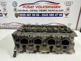 VOLKSWAGEN JETTA 1.4TSİ ÇIKMA SİLİNDİR KAPAĞI