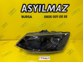 FABİA SOL FAR (ORJİNAL HATASIZ) - 6V1941015B