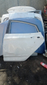 Oto Çıkma Parça / Hyundai / Accent / Kaporta & Karoser / Sol Arka Kapı / Çıkma Parça 