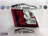 Oto Çıkma Parça / Audi / A3 / Far & Stop / Sağ Arka Stop / Sıfır Parça 