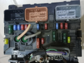 Oto Çıkma Parça / Citroen / Berlingo / Elektrik / Sigorta Kutusu / Çıkma Parça 
